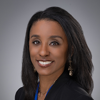Dr. Ashley W. Tucker