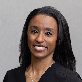 Dr. Ashley W. Tucker